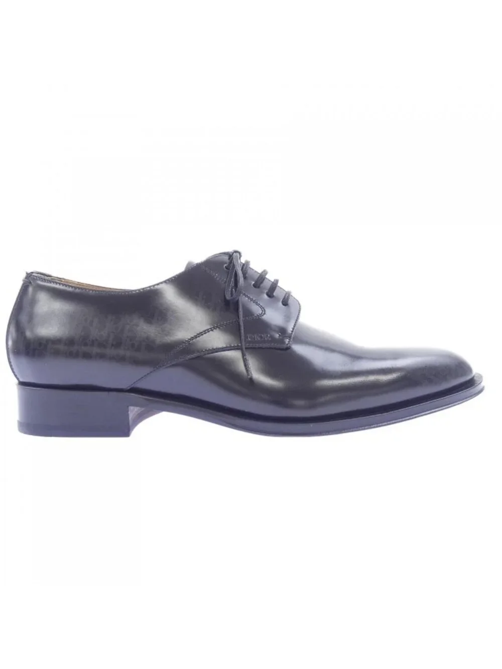 Dior Timeless Derby Oblique Shoes